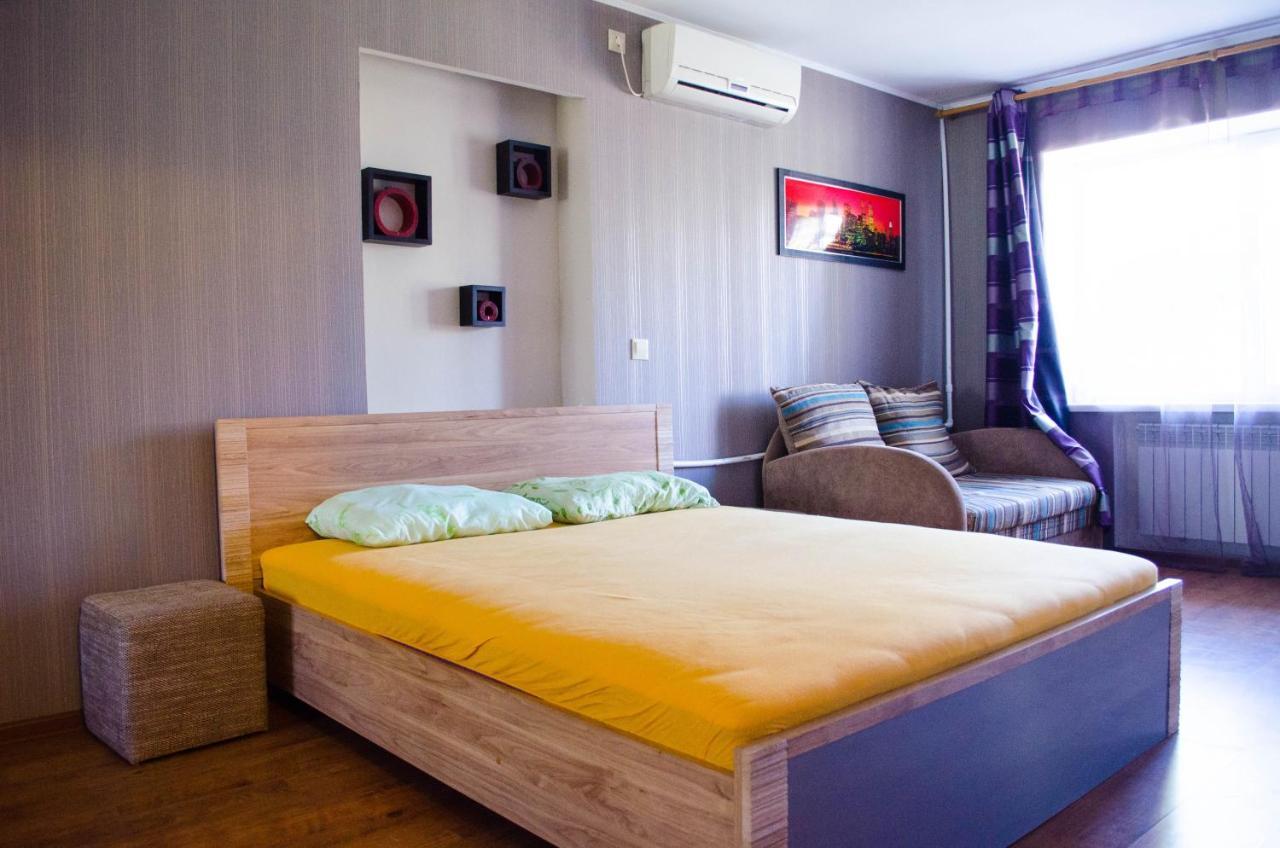 Flat At Luzanovka Apartment โอเดสซา ภายนอก รูปภาพ
